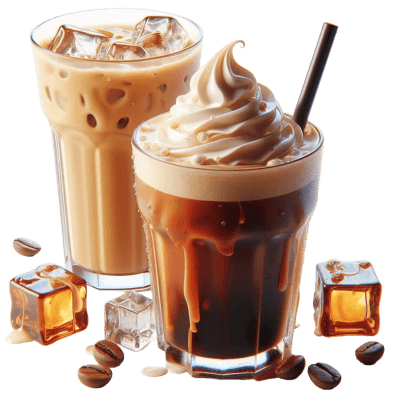 Cold-beverages